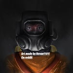 When your friend is ripped into pieces