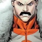 THRAGG YELL