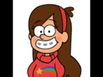 Mabel Says A-Roo