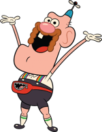 Good Morning All Night Long