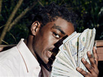 No Flockin Instrumental