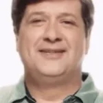 bro dad is george cooper