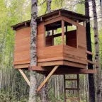 Hi I Am Vil-Treehouse