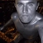 WE ARE CHARLIE KIIIIIIIIIRK