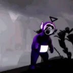 Tinky tank scream