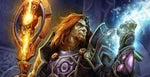 World of Warcraft- I'm trying to cut back on arcane magic look i got the patch - Sound
