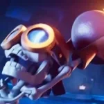 Oh my little soldier boy