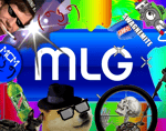 MLG TOXIC - Sound