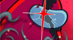Among us Role Reveal Shapeshifter