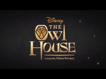 Owl House Intro On Harp