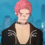 Meister Take me With You