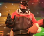 TF2 Engineer Song (the most fashionable faction)