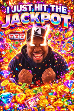I Just Hit The Jackpot x Want You Crying For Me |Meme Mashup