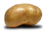 Je suis patate
