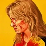 Kill Bill Ironside Siren Sound