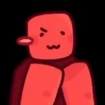 blocktales red talking