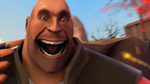 Team Fortress 2 Heavy - Screaming