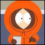 This is Kenny
