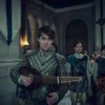 toss a coin to your witcher - Sound