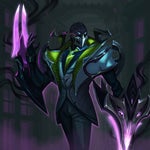 Debonair Zed - Skill