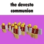 GOING GOING GONE - Devesto