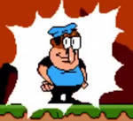 Peppino Taunt