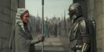 The Mandalorian - Until our paths cross