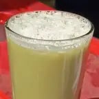 Ganne ka Juice Bada Glass meme viral video