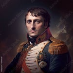 Napoleon Bonaparte Edit (Gravechill Twilight)