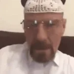 Jesse Stop touching my balls