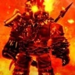 Burning Vengeance Ms 3-4 Jason Chase