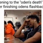 scream and your staff dies