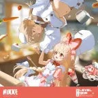 "TRUE FLAVOR" [GODDESS OF VICTORY: NIKKE OST]