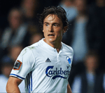 FCK Sangbog Thomas Delaney - Sound