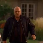 Hank Schrader PlayStation