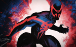 spider man 2099 meme