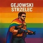 Gejowski sztelecz
