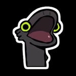 Toothless Dancing Meme