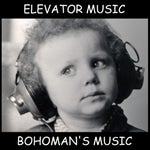 Elevator Music Bohoman - Sound