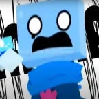 Cube screaming - jsab - tpc - Sound