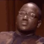 Balif wack his peepee