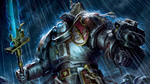 Warhammer 40k gray knight