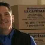 Déménagement La Capitale
