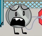 Oobley goobley weezer beezers! - Nickel BFDI/TPOT