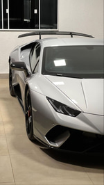 lambo start up