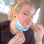 The flavours are melting on my tounge