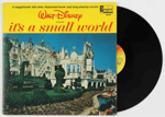 its a small world loop