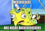 Victory Screech REEEEEEEEEEE (C0RN5)