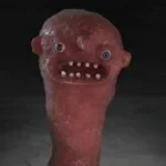 Screaming Creature (copy)