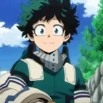 kachan and deku